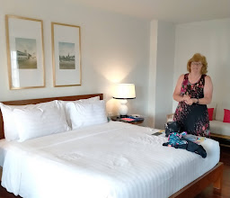 Buri Siri Hotel photo