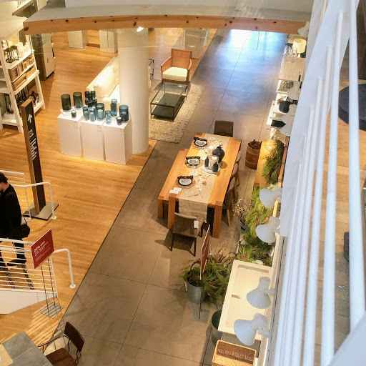 Furniture Store «Crate and Barrel», reviews and photos, 75 W Colorado Blvd, Pasadena, CA 91105, USA