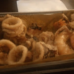 Photo n°5 de l'avis de Adriano.e fait le 19/07/2020 à 05:13 sur le  Osteria al Diplomatico à Venice