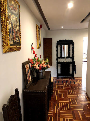 Hotel Boutique Gold Garden - Hotel