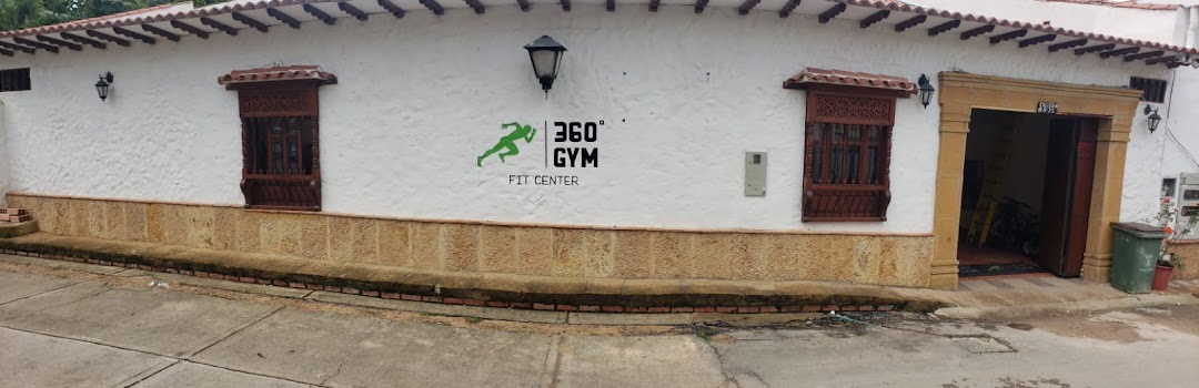 360 GYM FIT CENTER Villa de Leyva