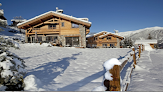 Chalets Kandahar Courchevel