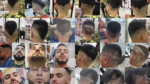 Teilor Barber Shop