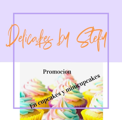 Delicakes By Stefy