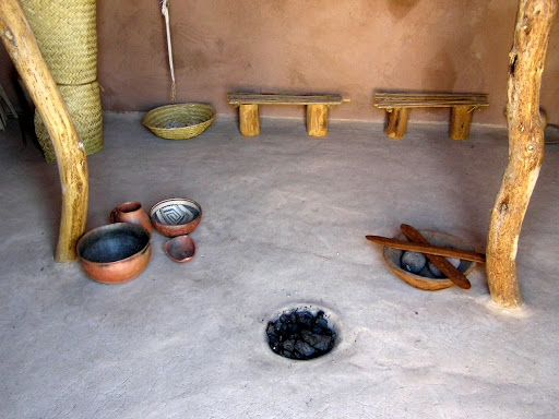 History Museum «Pueblo Grande», reviews and photos, 4619 E Washington St, Phoenix, AZ 85034, USA