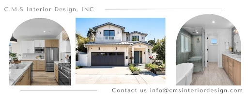 Photo of CMS Interior Design