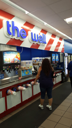 Convenience Store «Stripes», reviews and photos, 603 S Valley Mills Dr, Beverly Hills, TX 76711, USA