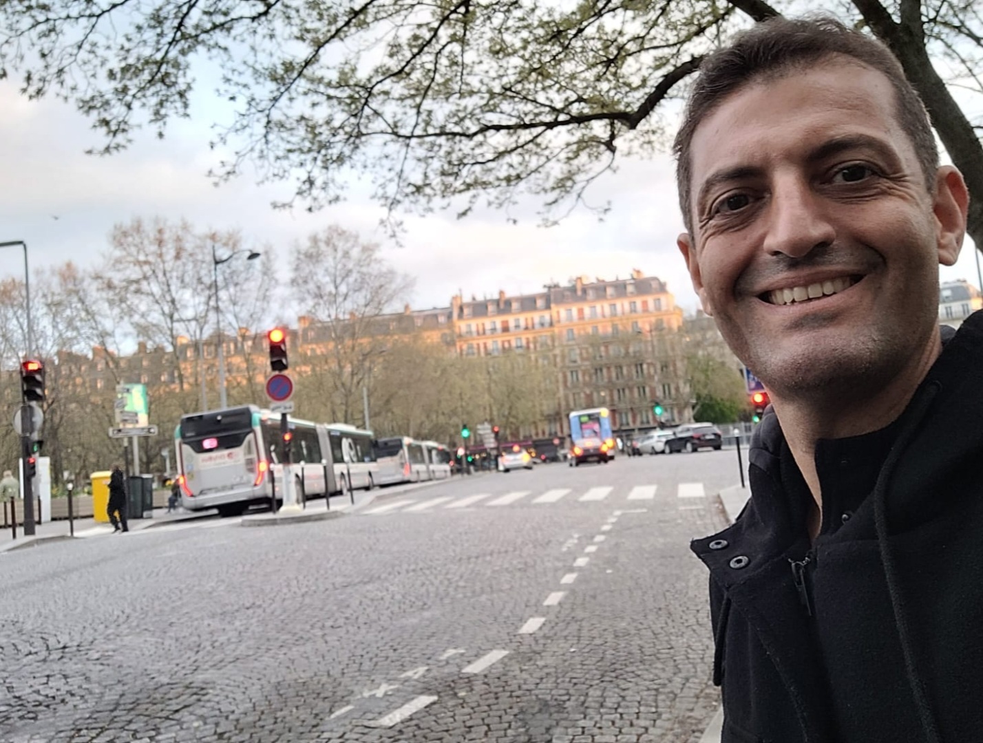 Photo n° 1 de l'avis de Alexandre.a fait le 05/05/2022 à 02:43