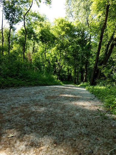 Dog Park «Bassett Creek Dog Park», reviews and photos, 32nd Ave N, Crystal, MN 55422, USA