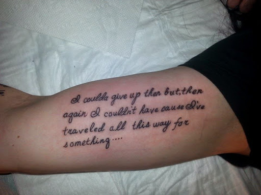 Explore r2d2 tattoo ideas, creative tattoo ideas in Englewood, available at The Original Big Daddy Tattoo & Body Piercing est.1997 est.1997