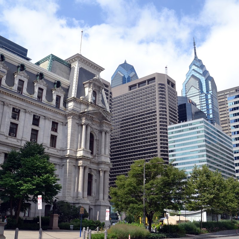 Philadelphia City Council