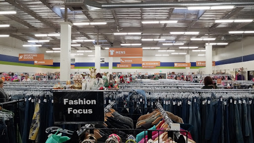 Thrift Store «Goodwill Marysville», reviews and photos