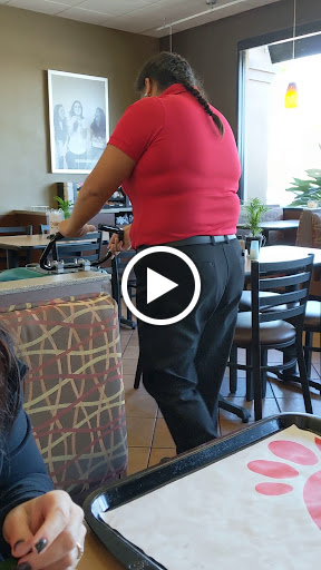 Fast Food Restaurant «Chick-fil-A», reviews and photos, 4752 Colonial Blvd, Fort Myers, FL 33966, USA