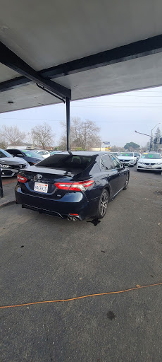 Used Car Dealer «Premium Auto Sales», reviews and photos, 8167 Alpine Ave c, Sacramento, CA 95826, USA