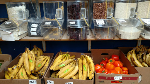 Grocery Store «Cheapies Discount Store», reviews and photos, 710 E Fillmore St, Colorado Springs, CO 80907, USA