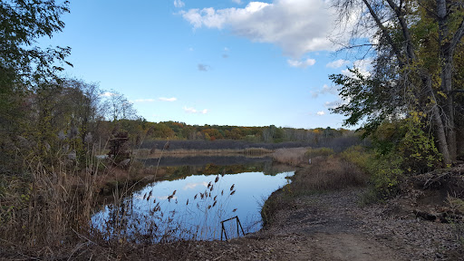 Woodlawn Preserve