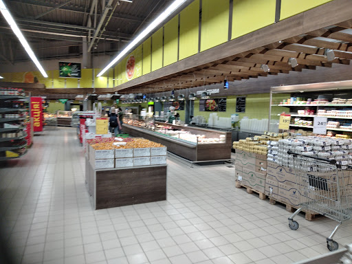 Novus Supermarket