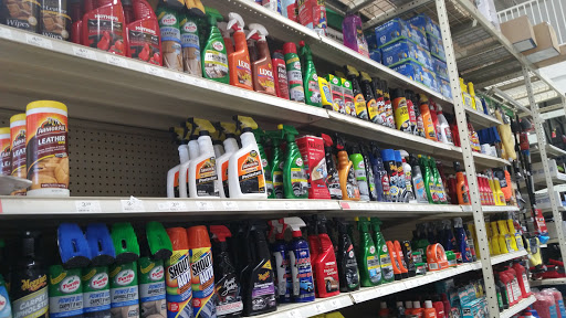 Home Improvement Store «Menards», reviews and photos, 1100 Avenue of Mid-America, Effingham, IL 62401, USA