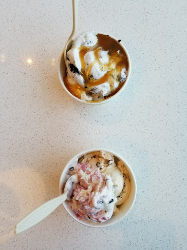 Ice Cream Shop «Cornell Dairy Bar», reviews and photos, 411 Tower Rd, Ithaca, NY 14853, USA