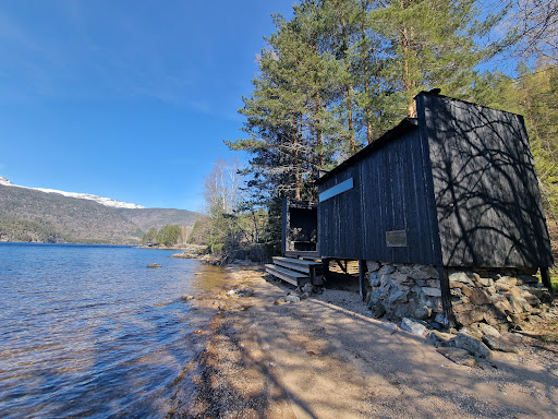 Sauna Vebekkdalen