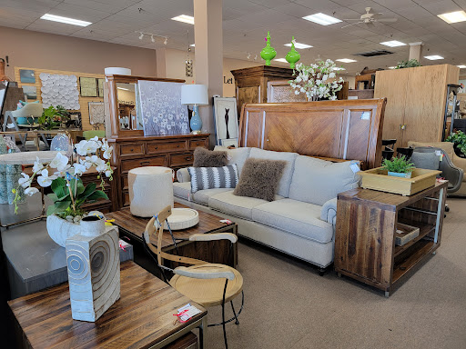 Furniture Store «Furniture Buy Consignment», reviews and photos, 123 S Central Expy, McKinney, TX 75070, USA