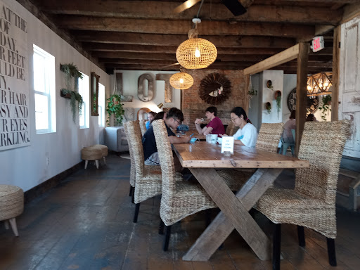 Coffee Shop «Lot No. 1», reviews and photos, 9 E Main St, Lebanon, OH 45036, USA