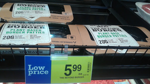 Grocery Store «King Soopers Marketplace», reviews and photos, 100 N 50th Ave, Brighton, CO 80601, USA