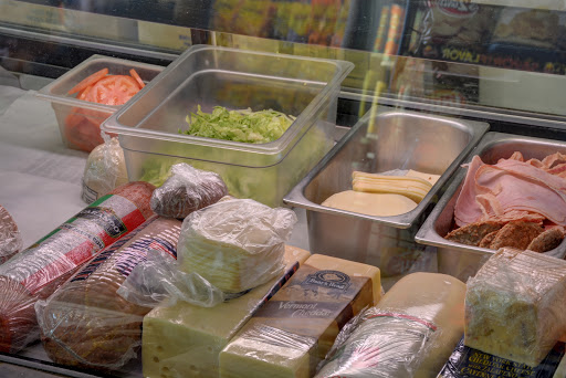 Grocery Store «Riverton General Store», reviews and photos, 2 Main St, Barkhamsted, CT 06063, USA