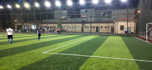 Osmangazi Belediyesi Sırameşeler Spor Tesisi