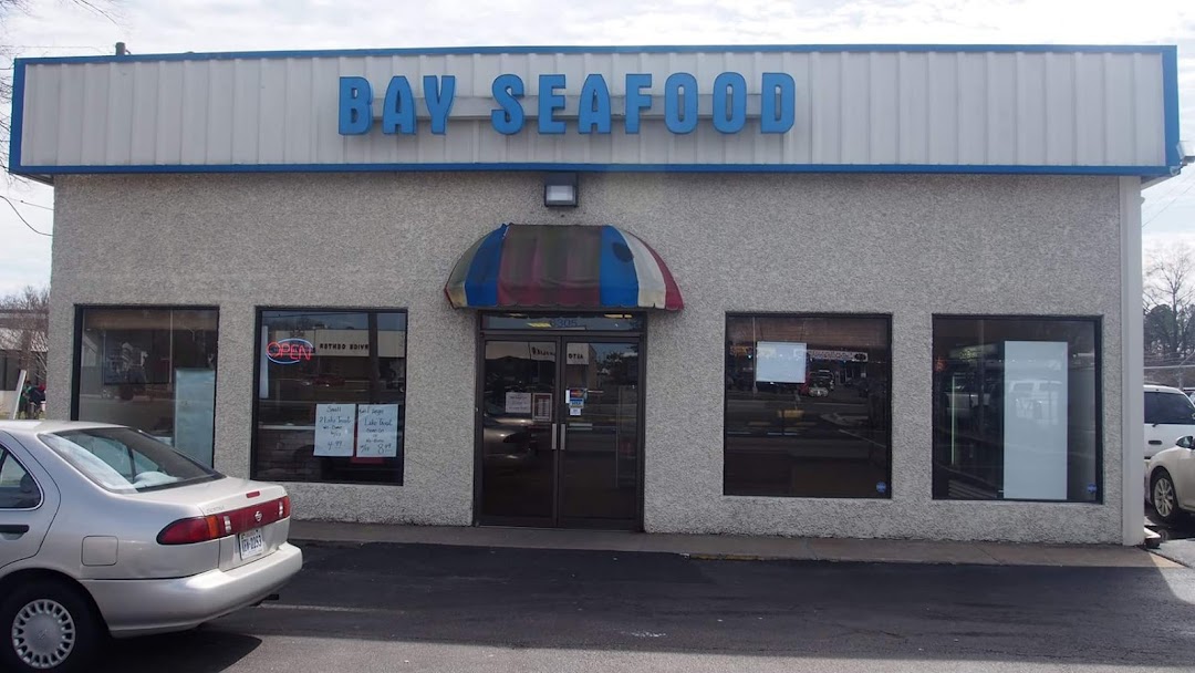 Bay Seafood, Inc