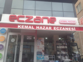Kemal Hazar Eczanesi