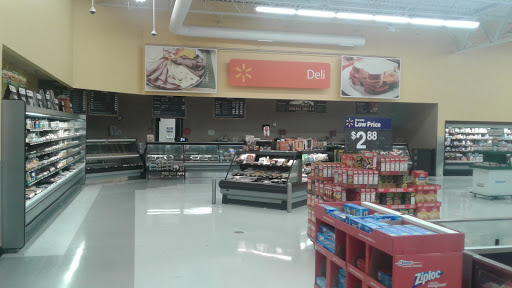 Department Store «Walmart Supercenter», reviews and photos, 2751 Beaver Run Blvd, Surfside Beach, SC 29575, USA