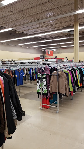 Thrift Store «Savers», reviews and photos