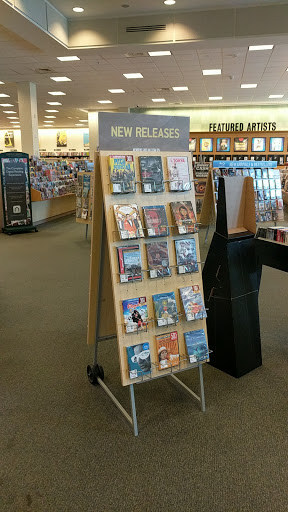 Book Store «Barnes & Noble», reviews and photos, 23130 Fashion Dr, Estero, FL 33928, USA