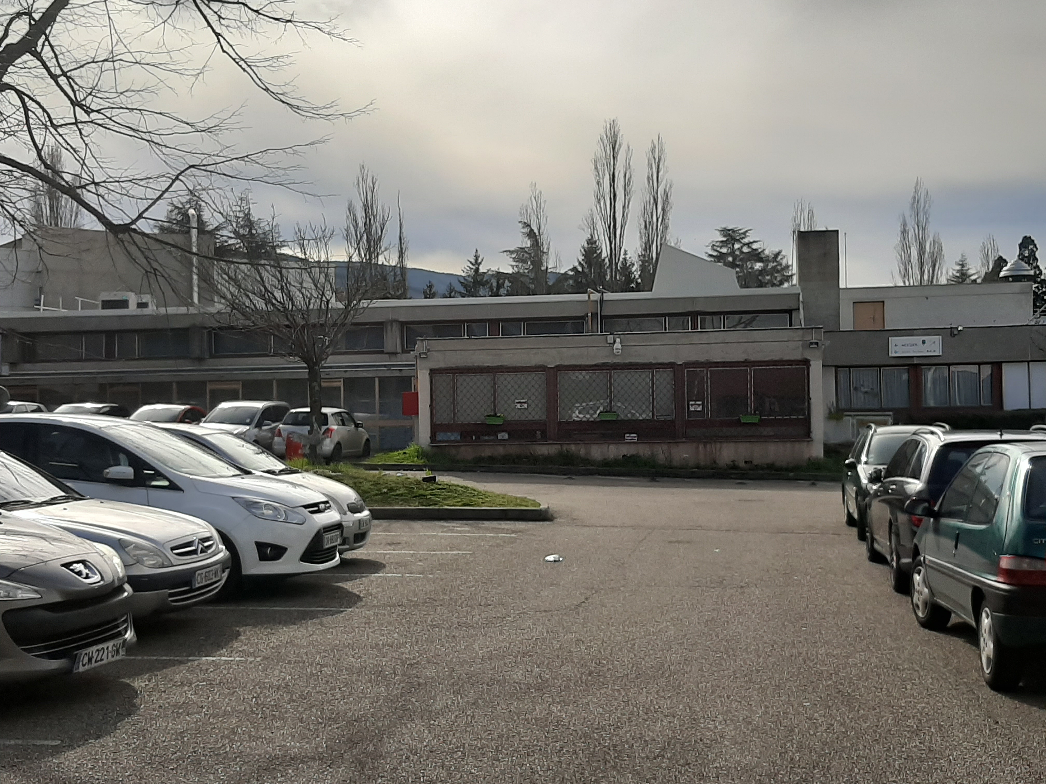 Photo n° 15 de l'avis de Chris.o fait le 14/01/2020 à 13:11