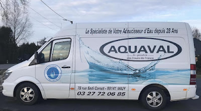 Aquaval à Thun-l'Évêque