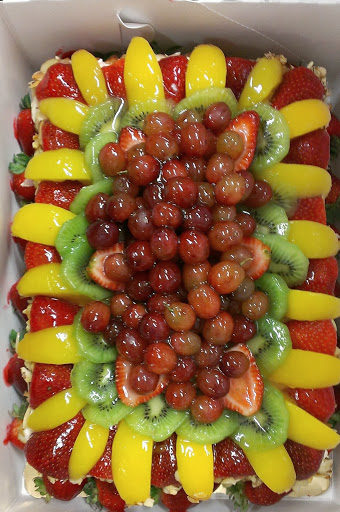 Supermarket «Publix Super Market at Darwin Square», reviews and photos, 3253 Southwest Port St Lucie Boulevard, Port St Lucie, FL 34953, USA