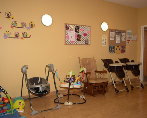 Day Care Center «La Petite Academy of Westerville, OH», reviews and photos, 130 Polaris Pkwy, Westerville, OH 43081, USA