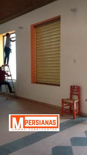 Madepsa Industrial Maderera