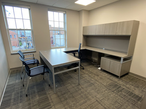 Office Furniture Store «NJ Office Furniture Depot», reviews and photos, 957 NJ-33, Monroe Township, NJ 08831, USA