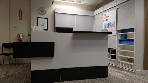 Eye Care Center «LensCrafters», reviews and photos, 121 Miracle Mile Dr, Rochester, NY 14623, USA