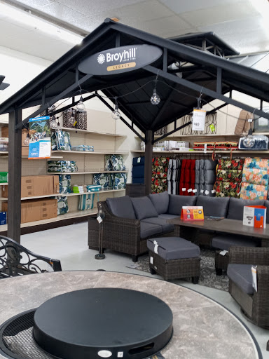 Discount Store «Big Lots», reviews and photos, 2605 Main St, Tupelo, MS 38801, USA