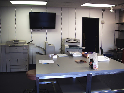 Print Shop «Print Shop», reviews and photos, 2812 Lebanon Pike, Nashville, TN 37214, USA