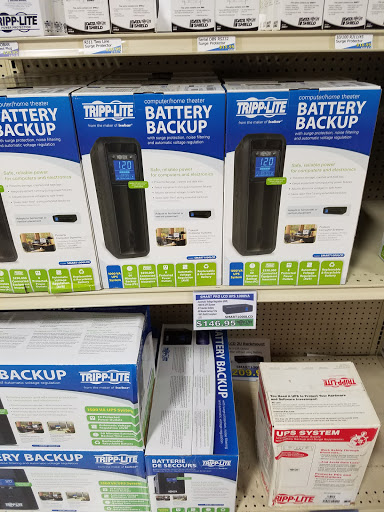 Electronics Store «Altex Computers & Electronics», reviews and photos, 18670 Northwest Fwy, Houston, TX 77065, USA