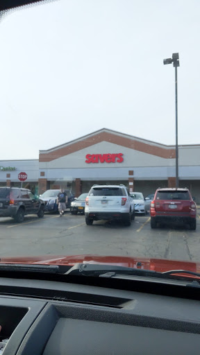 Thrift Store «Savers», reviews and photos, 980 Ridge Rd, Webster, NY 14580, USA