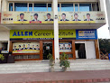 Allen Career Institute, Panchkula Campus