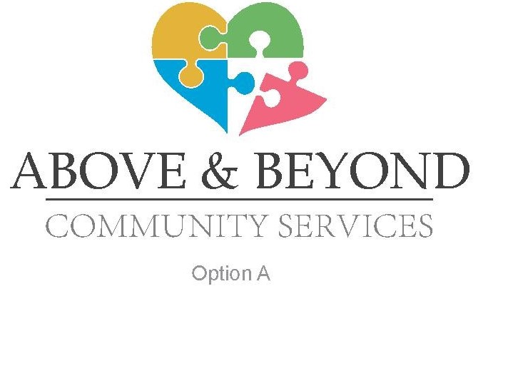 Above and Beyond Community Services