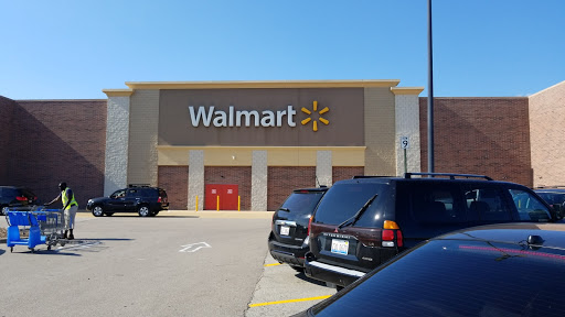 Department Store «Walmart Supercenter», reviews and photos, 3900 Fountain Square Pl, Waukegan, IL 60085, USA