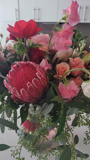 Florist «Derby Farm Flowers & Gardens», reviews and photos, 218 Massachusetts Ave, Arlington, MA 02474, USA