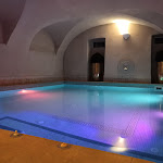 Photo n°2 de l'avis de Lucia.r fait le 11/02/2019 à 15:36 sur le  Hotel Eden - Levico Terme à Levico Terme